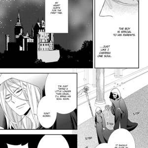 [Haruno Ahiru] Shinigami no Koi [Eng] – Gay Manga sex 80