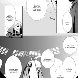 [Haruno Ahiru] Shinigami no Koi [Eng] – Gay Manga sex 81