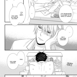 [Haruno Ahiru] Shinigami no Koi [Eng] – Gay Manga sex 83