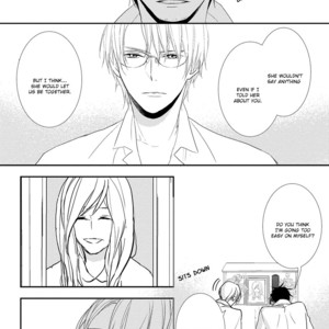 [Haruno Ahiru] Shinigami no Koi [Eng] – Gay Manga sex 85