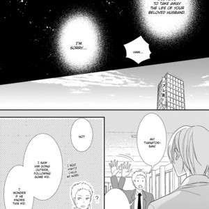 [Haruno Ahiru] Shinigami no Koi [Eng] – Gay Manga sex 86