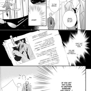 [Haruno Ahiru] Shinigami no Koi [Eng] – Gay Manga sex 88
