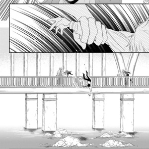 [Haruno Ahiru] Shinigami no Koi [Eng] – Gay Manga sex 89