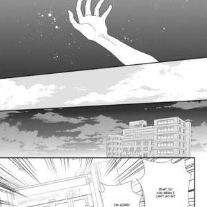 [Haruno Ahiru] Shinigami no Koi [Eng] – Gay Manga sex 90