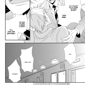 [Haruno Ahiru] Shinigami no Koi [Eng] – Gay Manga sex 93