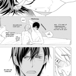 [Haruno Ahiru] Shinigami no Koi [Eng] – Gay Manga sex 96
