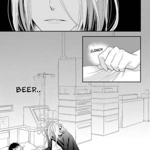 [Haruno Ahiru] Shinigami no Koi [Eng] – Gay Manga sex 98