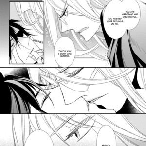 [Haruno Ahiru] Shinigami no Koi [Eng] – Gay Manga sex 99