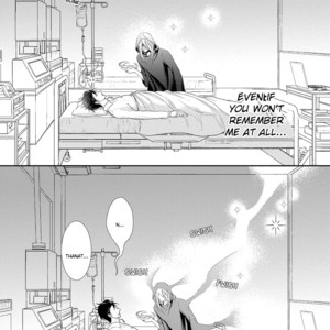 [Haruno Ahiru] Shinigami no Koi [Eng] – Gay Manga sex 101