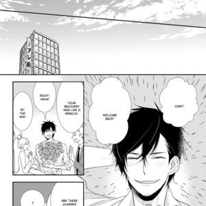 [Haruno Ahiru] Shinigami no Koi [Eng] – Gay Manga sex 103