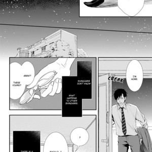 [Haruno Ahiru] Shinigami no Koi [Eng] – Gay Manga sex 105