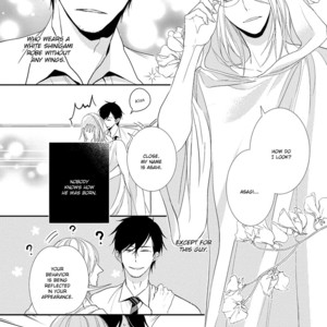 [Haruno Ahiru] Shinigami no Koi [Eng] – Gay Manga sex 106