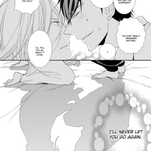 [Haruno Ahiru] Shinigami no Koi [Eng] – Gay Manga sex 107