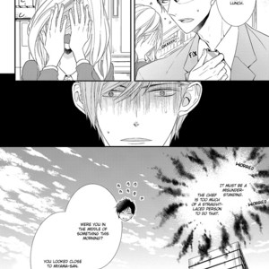 [Haruno Ahiru] Shinigami no Koi [Eng] – Gay Manga sex 112
