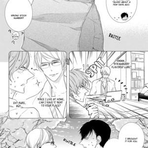 [Haruno Ahiru] Shinigami no Koi [Eng] – Gay Manga sex 114