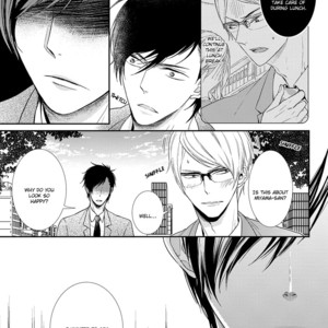 [Haruno Ahiru] Shinigami no Koi [Eng] – Gay Manga sex 115