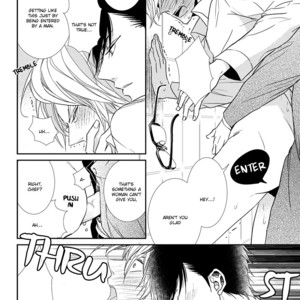 [Haruno Ahiru] Shinigami no Koi [Eng] – Gay Manga sex 120