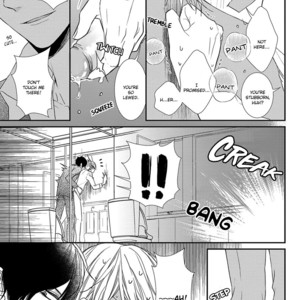 [Haruno Ahiru] Shinigami no Koi [Eng] – Gay Manga sex 121