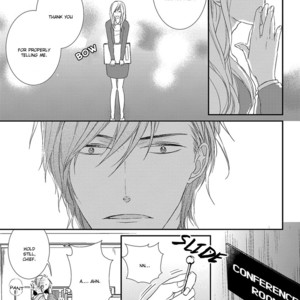 [Haruno Ahiru] Shinigami no Koi [Eng] – Gay Manga sex 131