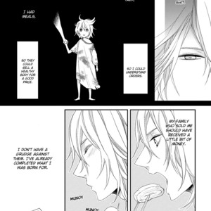[Haruno Ahiru] Shinigami no Koi [Eng] – Gay Manga sex 142