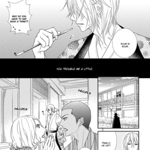 [Haruno Ahiru] Shinigami no Koi [Eng] – Gay Manga sex 146