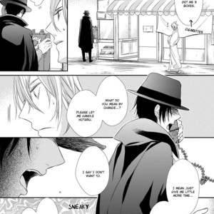 [Haruno Ahiru] Shinigami no Koi [Eng] – Gay Manga sex 150