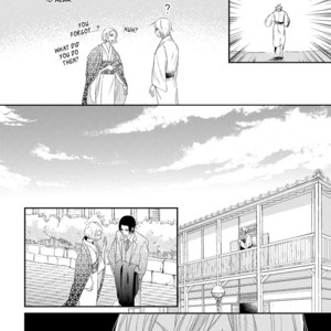 [Haruno Ahiru] Shinigami no Koi [Eng] – Gay Manga sex 151