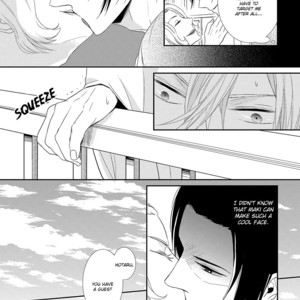 [Haruno Ahiru] Shinigami no Koi [Eng] – Gay Manga sex 152