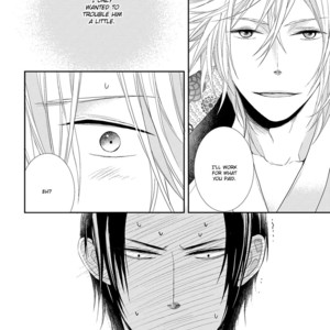 [Haruno Ahiru] Shinigami no Koi [Eng] – Gay Manga sex 155