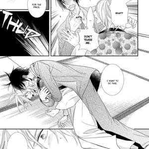 [Haruno Ahiru] Shinigami no Koi [Eng] – Gay Manga sex 156