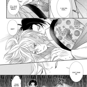 [Haruno Ahiru] Shinigami no Koi [Eng] – Gay Manga sex 157