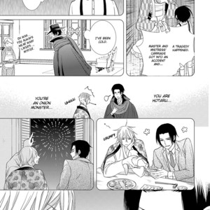 [Haruno Ahiru] Shinigami no Koi [Eng] – Gay Manga sex 158