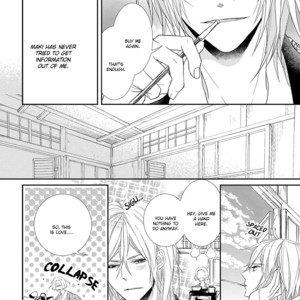 [Haruno Ahiru] Shinigami no Koi [Eng] – Gay Manga sex 163
