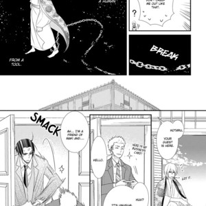 [Haruno Ahiru] Shinigami no Koi [Eng] – Gay Manga sex 164