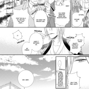 [Haruno Ahiru] Shinigami no Koi [Eng] – Gay Manga sex 165