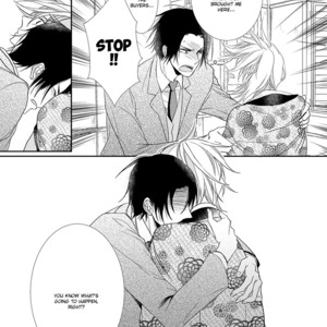 [Haruno Ahiru] Shinigami no Koi [Eng] – Gay Manga sex 168