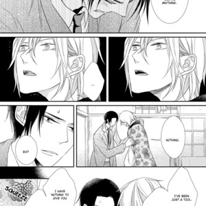 [Haruno Ahiru] Shinigami no Koi [Eng] – Gay Manga sex 169