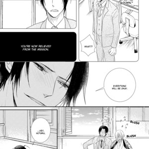 [Haruno Ahiru] Shinigami no Koi [Eng] – Gay Manga sex 172