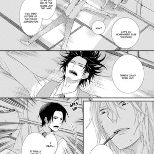 [Haruno Ahiru] Shinigami no Koi [Eng] – Gay Manga sex 173