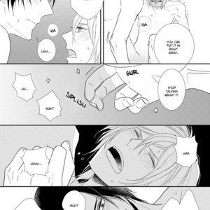 [Haruno Ahiru] Shinigami no Koi [Eng] – Gay Manga sex 178