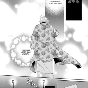 [Haruno Ahiru] Shinigami no Koi [Eng] – Gay Manga sex 182