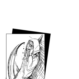 [Haruno Ahiru] Shinigami no Koi [Eng] – Gay Manga sex 190