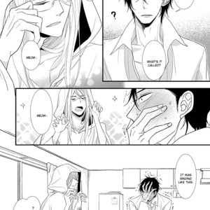[Haruno Ahiru] Shinigami no Koi [Eng] – Gay Manga sex 194