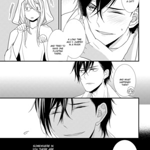 [Haruno Ahiru] Shinigami no Koi [Eng] – Gay Manga sex 195