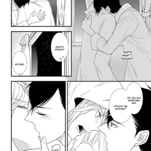 [Haruno Ahiru] Shinigami no Koi [Eng] – Gay Manga sex 196