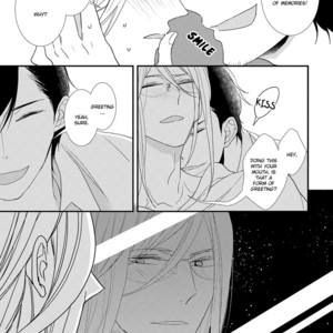 [Haruno Ahiru] Shinigami no Koi [Eng] – Gay Manga sex 197