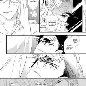 [Haruno Ahiru] Shinigami no Koi [Eng] – Gay Manga sex 198