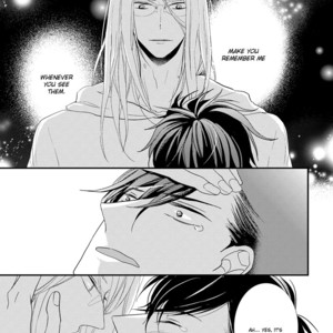 [Haruno Ahiru] Shinigami no Koi [Eng] – Gay Manga sex 199