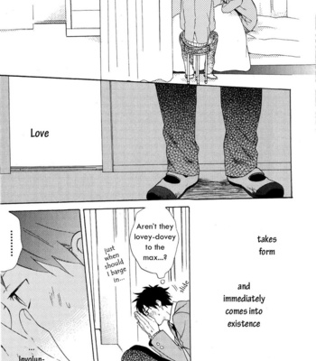 [UEDA Niku] Dame na Yatsu Hodo Kawaii [Eng] – Gay Manga sex 60