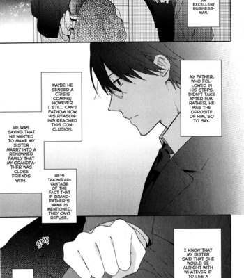 [UEDA Niku] Dame na Yatsu Hodo Kawaii [Eng] – Gay Manga sex 68
